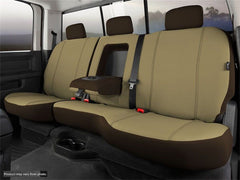 Fia SP82-39 TAUPE SP Rear 60/40 Seat Cover Taupe