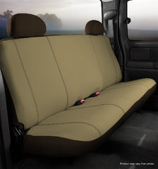 Fia SP82-47 TAUPE SP 2Nd Row Bench Seat Cover Taupe