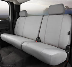 Fia SP82-60 GRAY SP Rear 40/60 Seat Cover Gray