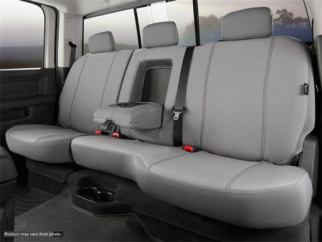 Fia SP82-63 GRAY SP Rear Seat Second Row 60/40, Gray