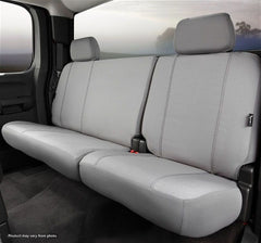 Fia SP82-65 GRAY SP Rear Seat Second Row 40/60, Gray