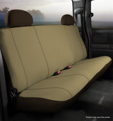 Fia SP82-6 TAUPE SP Rear Bench Seat Cover Taupe