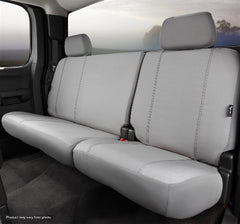 Fia SP82-74 GRAY SP Rear 40/60 Seat Cover Gray