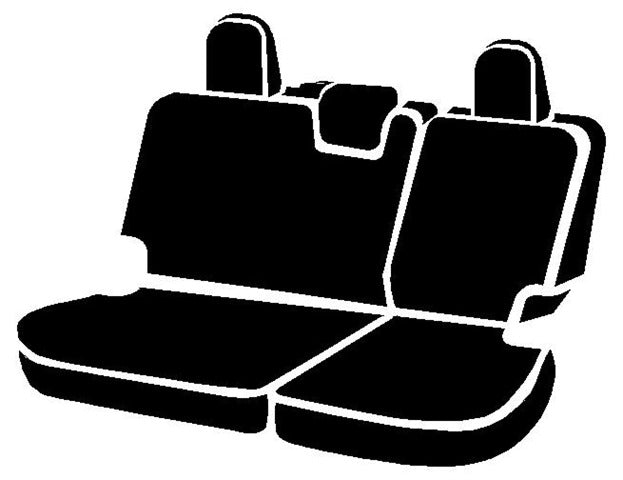 Fia SP82-76 GRAY SP Rear 40/60 Seat Cover