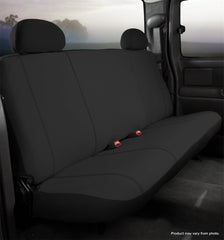 Fia SP82-78 BLACK SP Rear Bench Seat Cover Jeep Wrangler JL