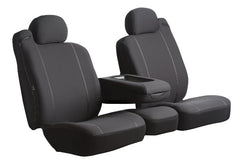 Fia SP83-2 BLACK SP Front Bucket Seat Cover Black