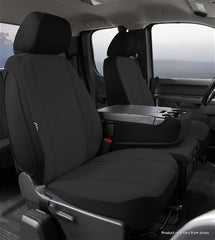 Fia SP87-10 BLACK SP Front 40/20/40 Seat Cover Black