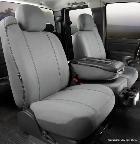 Fia SP87-20 GRAY SP Front 40/2040 Seat Cover Gray