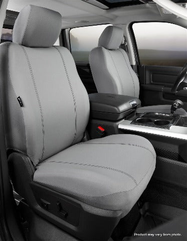 Fia SP87-68 GRAY SP Front Bucket Seat Cover, Gray, Ford Explorer