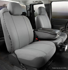 Fia SP88-17 GRAY SP Front 40/20/40 Seat Cover Gray
