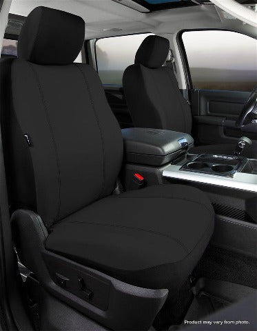 Fia SP88-22 BLACK SP Front Bucket Seat Cover Black