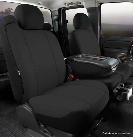 Fia SP88-9 BLACK SP Front 40/20/40 Seat Cover Black