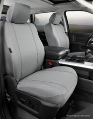 Fia SP89-25 GRAY SP Front Bucket Seat Cover Gray