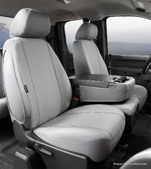 Fia SP89-47 GRAY SP Front 40/20/40 Seat Cover