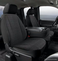 Fia TR4020 BLACK TR Front Bucket Seat High Back Black