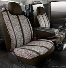 Fia TR47-20 BROWN TR Front 40/2050 Seat Cover Brown