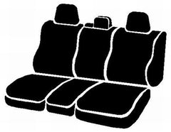 Fia TR47-29 NAVY TR Front 40/20/40 Seat Cover Navy