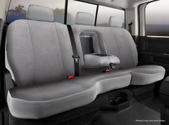 Fia TRS42-54 GRAY TRS Rear 40/60 Seat Cover