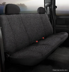 Fia TRS42-73 BLACK TRS Seat Cover