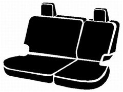 Fia TRS42-74 BLACK TRS Seat Cover