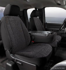 Fia TRS47-10 BLACK TRS Seat Cover