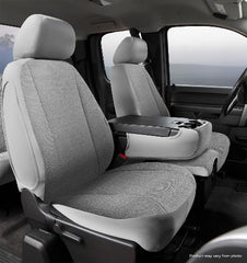 Fia TRS47-10 GRAY TRS Seat Cover
