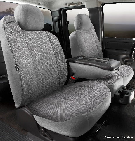 Fia TRS47-17 GRAY TRS Seat Cover