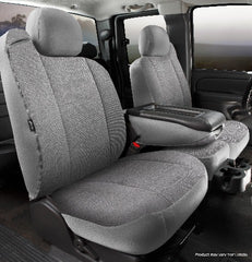 Fia TRS47-20 GRAY TRS Seat Cover