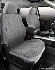 Fia TRS47-65 GRAY TRS Seat Cover