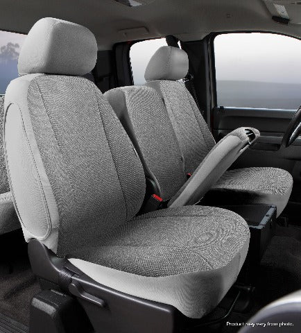 Fia TRS48-30 GRAY TRS Seat Cover