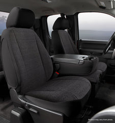 Fia TRS48-36 BLACK TRS Front 40/20/40 Seat Cover