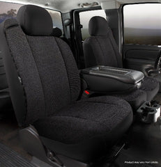 Fia TRS48-37 BLACK TRS Front 40/20/40 Seat Cover