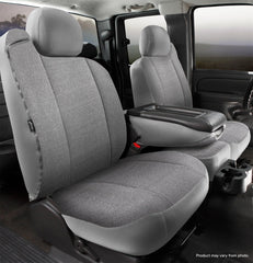 Fia TRS48-37 GRAY TRS Front 40/20/40 Seat Cover