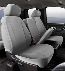 Fia TRS49-17 GRAY TRS Seat Cover