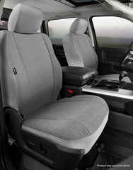 Fia TRS49-26 GRAY TRS Seat Cover