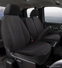 Fia TRS49-38 BLACK TRS Seat Cover