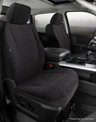 Fia TRS49-41 BLACK TRS Seat Cover