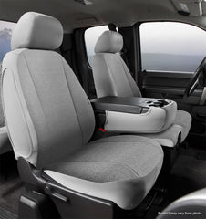 Fia TRS49-47 GRAY TRS Front 40/20/40 Seat Cover