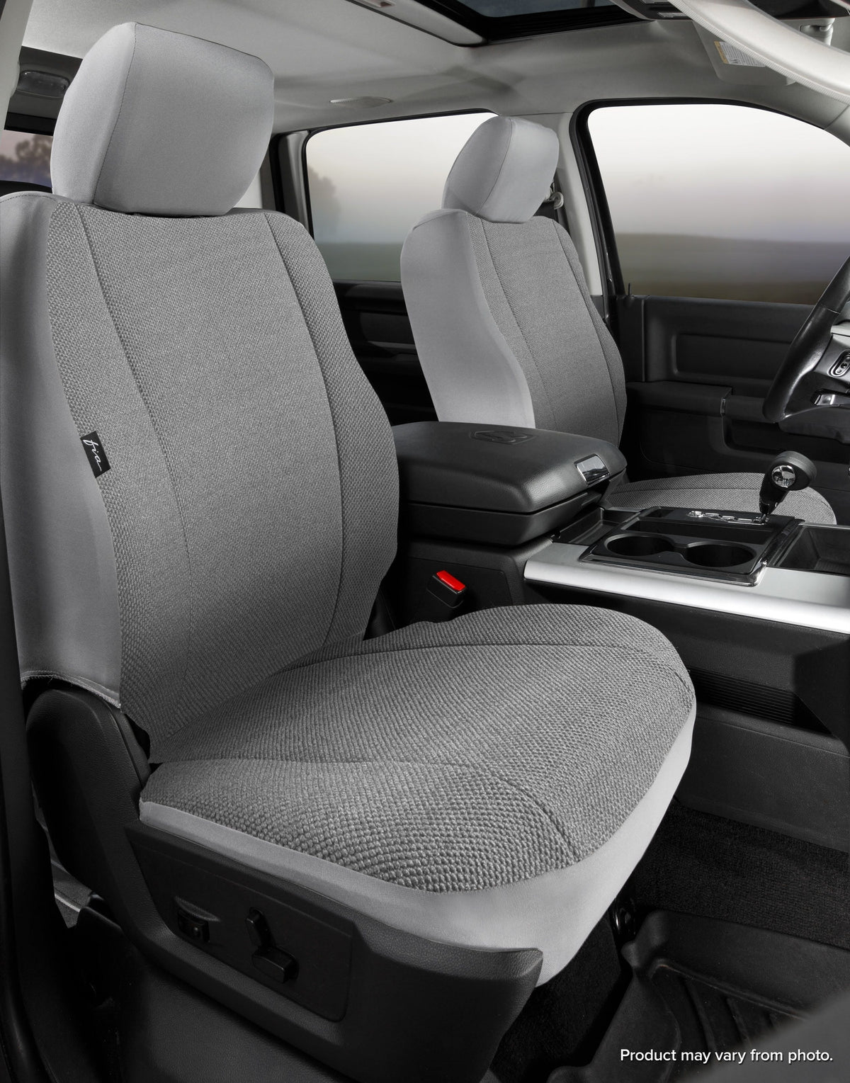 Fia TRS49-53 GRAY TRS Seat Cover