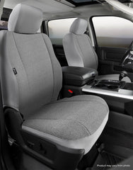 Fia TRS49-75 GRAY TRS Front Bucket Seat Cover
