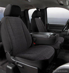 Fia TRS49-76 BLACK TRS Front Bucket Seat Cover