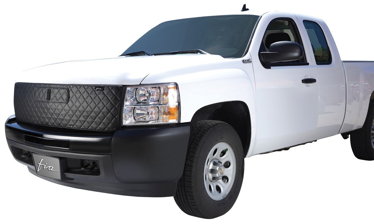 FIA Custom Fit Winter Front and Bug Screen WF921-68