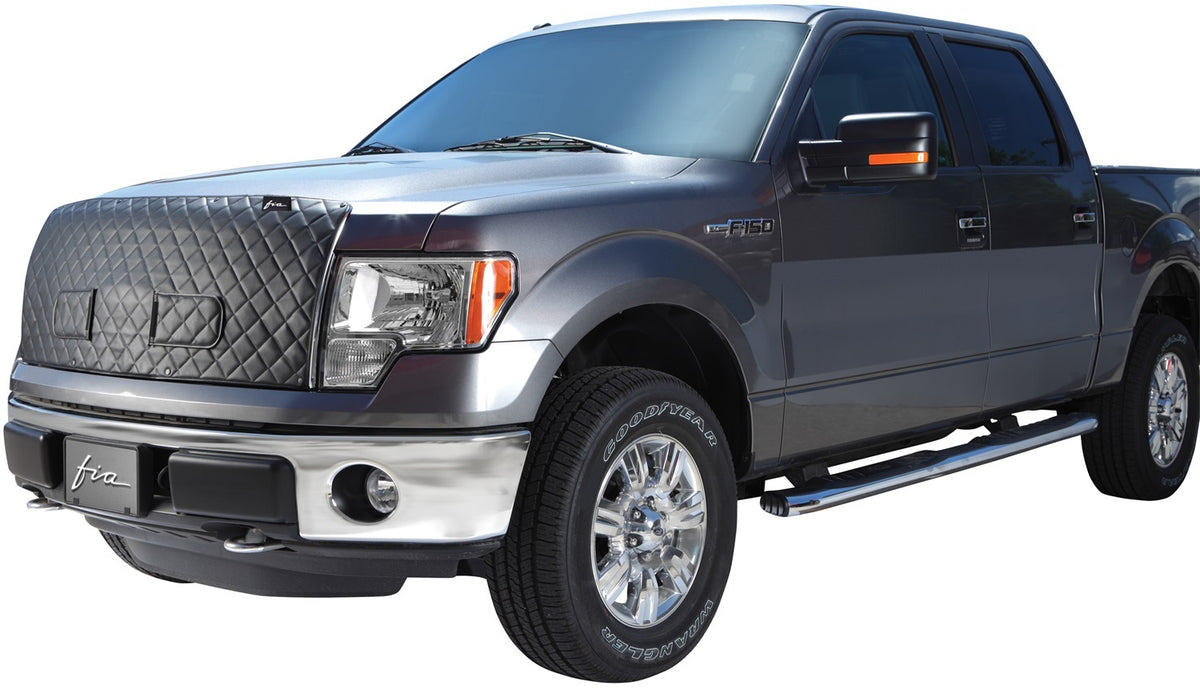 FIA Custom Fit Winter Front and Bug Screen WF922-41