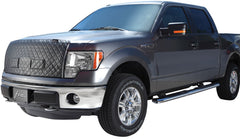 FIA Custom Fit Winter Front and Bug Screen WF922-41