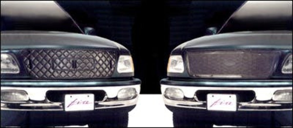 Fia WF929-3 Combination Winter Front and Bug Screen