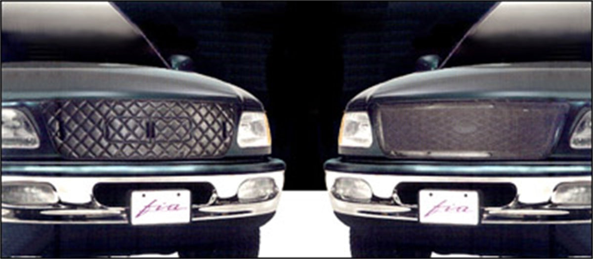 FIA Custom Fit Winter Front and Bug Screen WF929-71