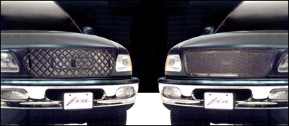 FIA Custom Fit Winter Front and Bug Screen WF929-72