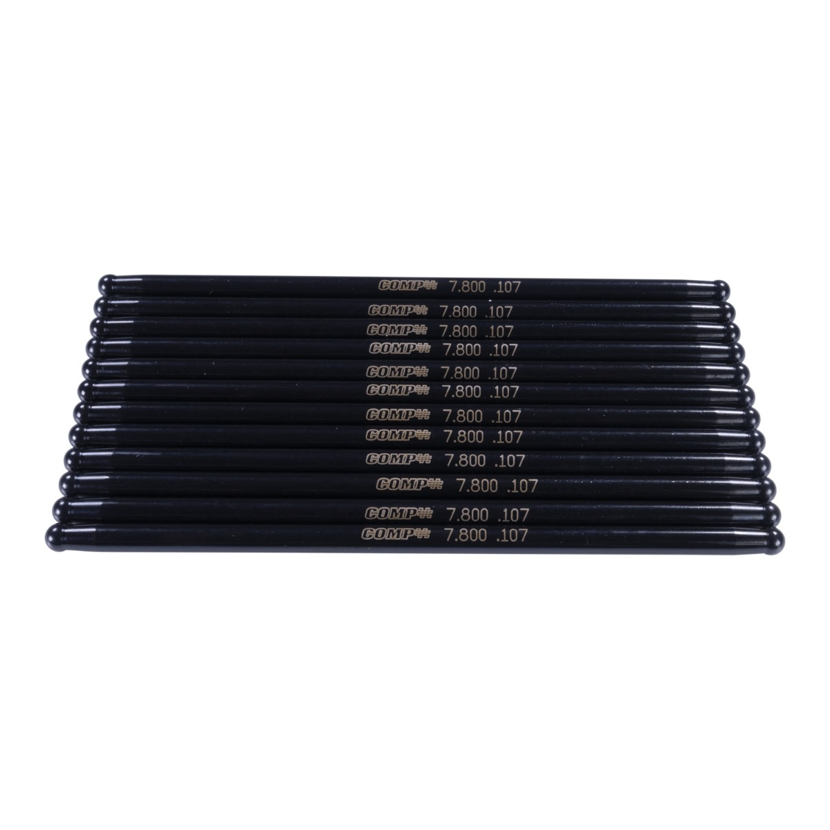Competition Cams PUSHROD SET, XTREME RACE G2 42030508512