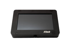 FiTech 10001 OneGauge LCD Kit 7in. (Single Screen)