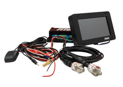FiTech 10003 OneGauge LCD Kit 10in. (Single Screen)
